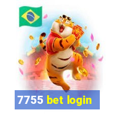 7755 bet login